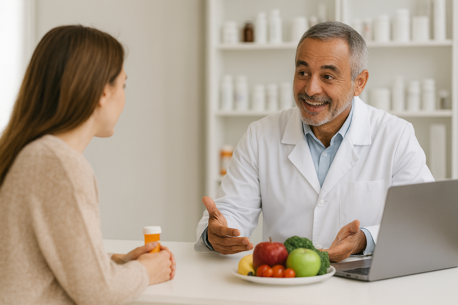 Home health n wellness